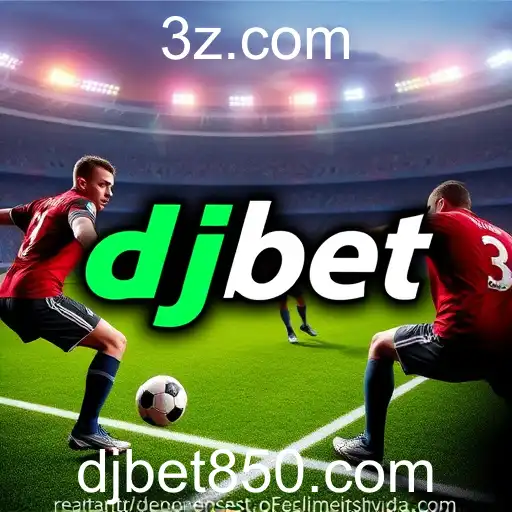 A Ascensão do djbet no Cenário de Jogos em 2026