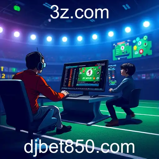 Tendências e Evolução do Mercado de Jogos Online em 2026