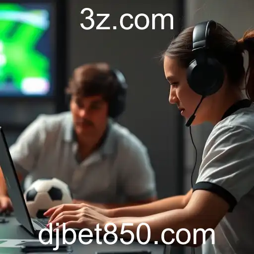 A Ascensão dos Sites de Jogos Online no Brasil