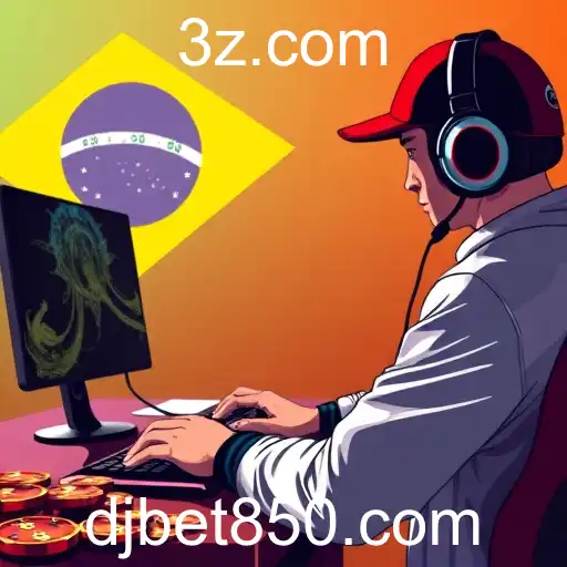 A Ascensão dos Jogos Online no Brasil